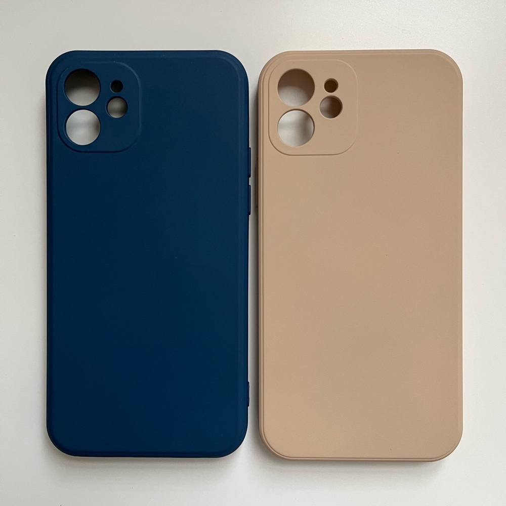 IPhone 12 case